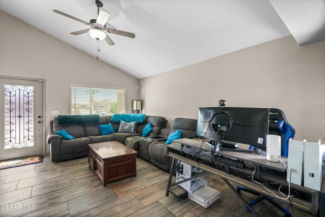 14351 ARMANDO SILVA Drive, El Paso, TX 79938