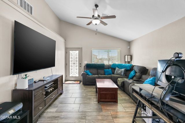 14351 ARMANDO SILVA Drive, El Paso, TX 79938