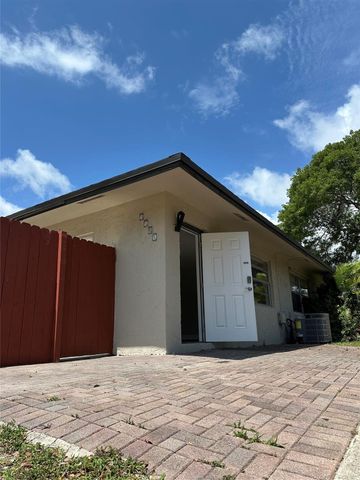 3101 NW 3RD Avenue 1-126, Pompano Beach, FL 33064