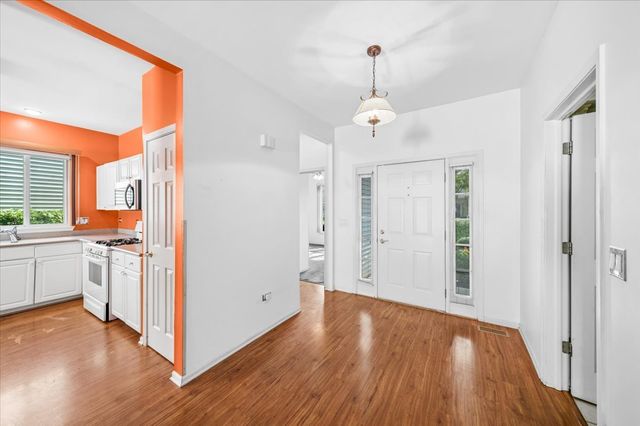 21009 W Torrey Pines Court, Plainfield, IL 60544