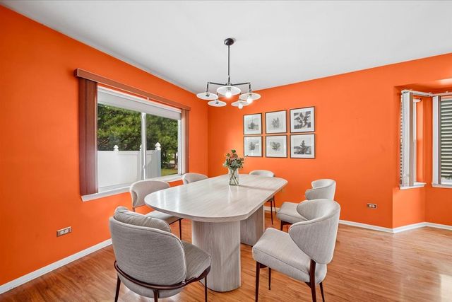 21009 W Torrey Pines Court, Plainfield, IL 60544