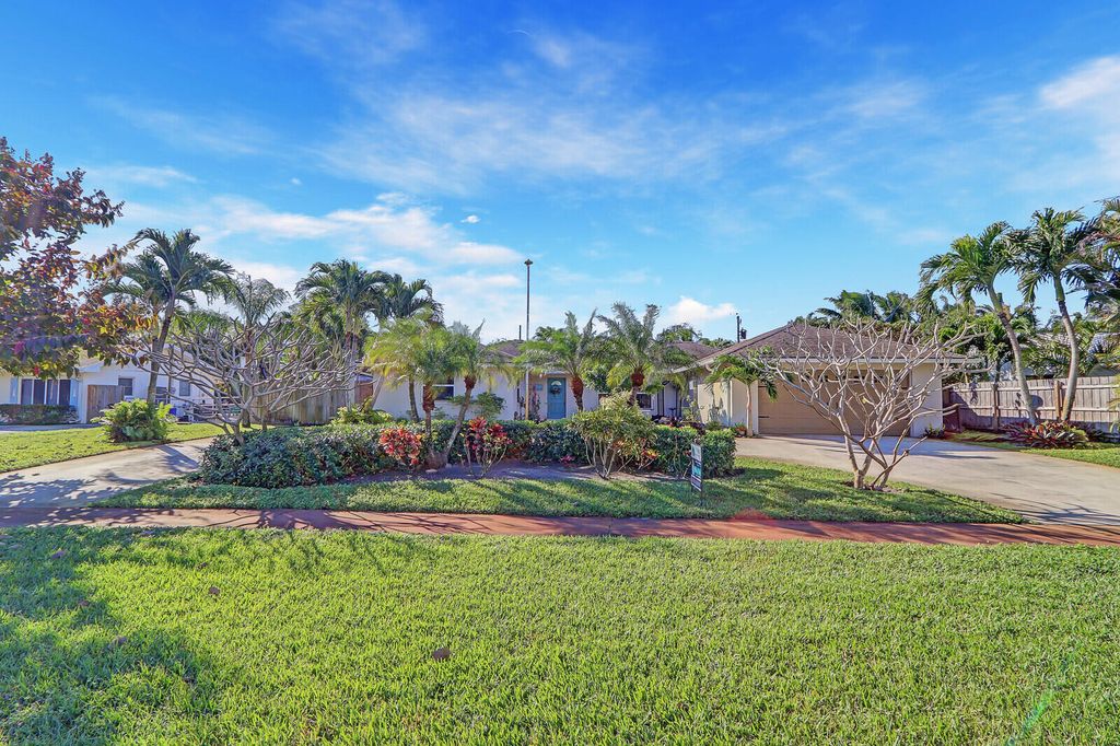 5140 LAIRD Lane, Jupiter, FL 33458