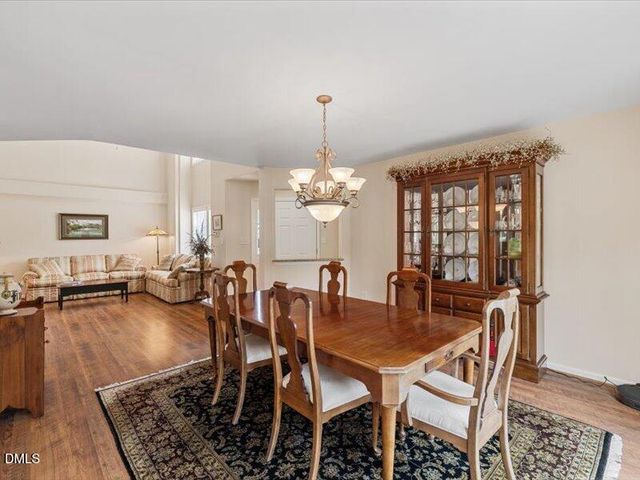 101 Gene Sarazen Drive, Mebane, NC 27302