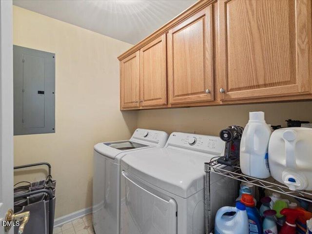 101 Gene Sarazen Drive, Mebane, NC 27302
