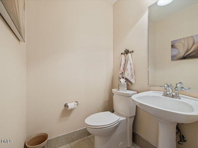 101 Gene Sarazen Drive, Mebane, NC 27302