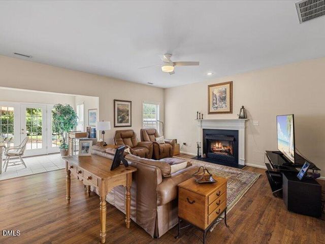 101 Gene Sarazen Drive, Mebane, NC 27302