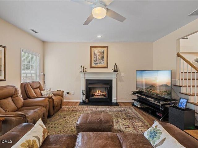 101 Gene Sarazen Drive, Mebane, NC 27302