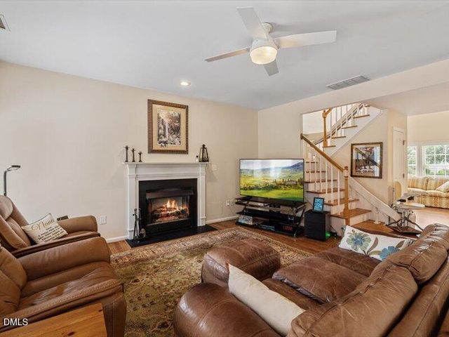 101 Gene Sarazen Drive, Mebane, NC 27302