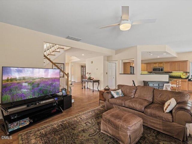 101 Gene Sarazen Drive, Mebane, NC 27302