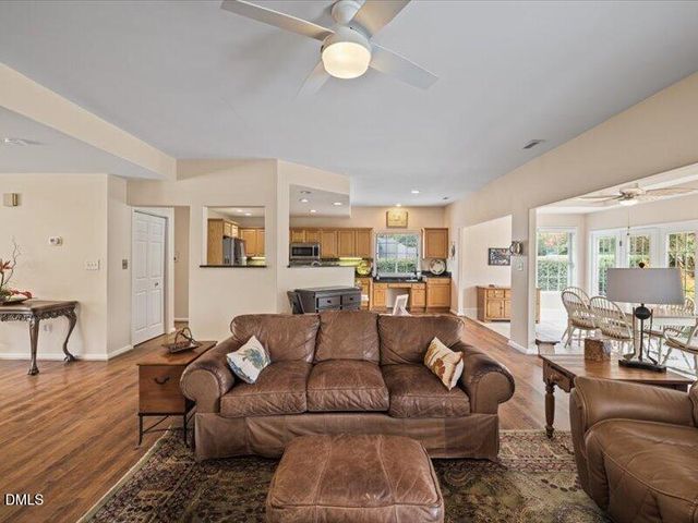101 Gene Sarazen Drive, Mebane, NC 27302