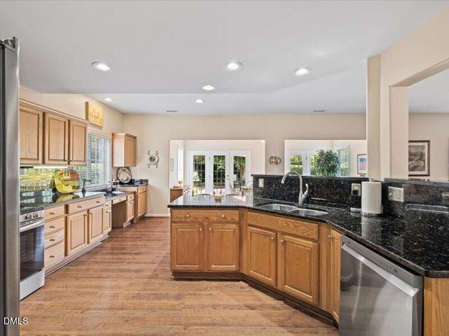 101 Gene Sarazen Drive, Mebane, NC 27302