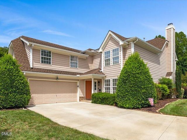 101 Gene Sarazen Drive, Mebane, NC 27302