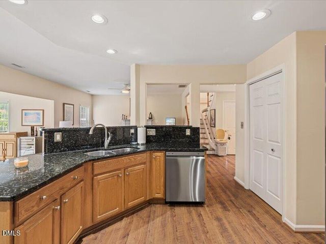 101 Gene Sarazen Drive, Mebane, NC 27302
