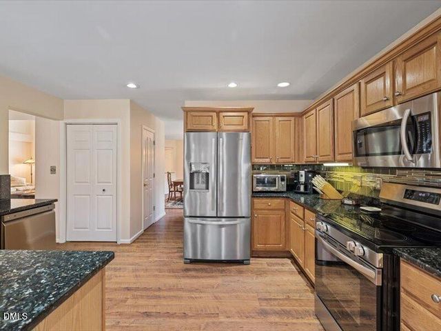101 Gene Sarazen Drive, Mebane, NC 27302