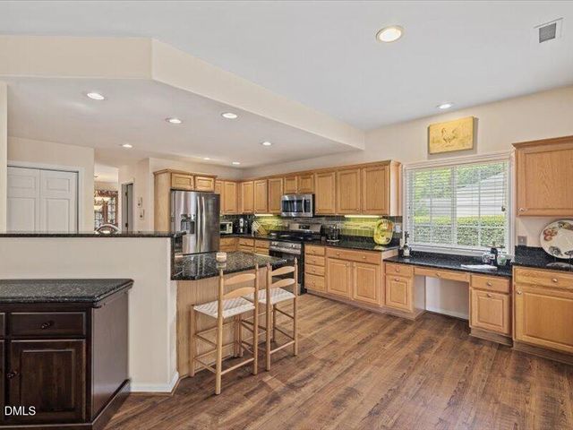 101 Gene Sarazen Drive, Mebane, NC 27302