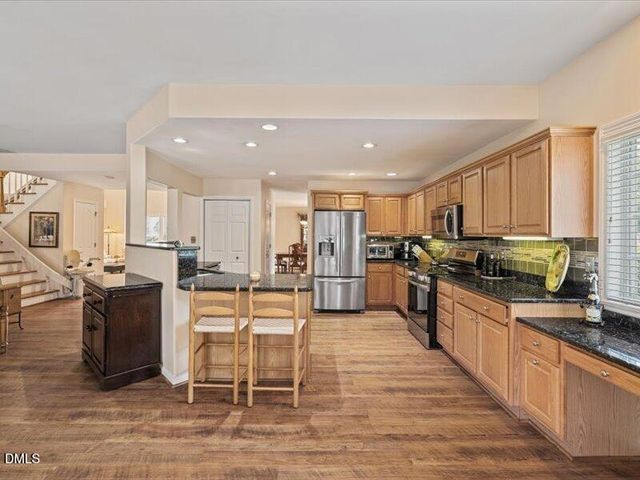 101 Gene Sarazen Drive, Mebane, NC 27302