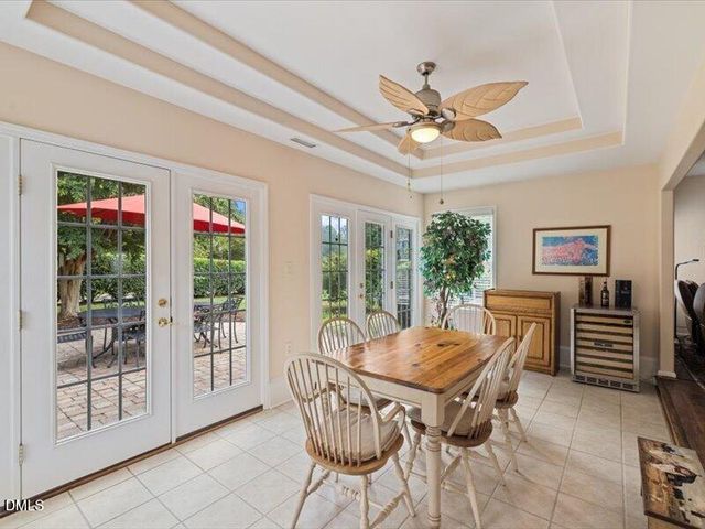 101 Gene Sarazen Drive, Mebane, NC 27302