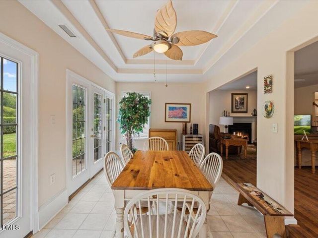 101 Gene Sarazen Drive, Mebane, NC 27302