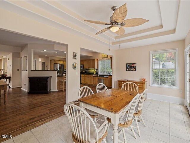 101 Gene Sarazen Drive, Mebane, NC 27302