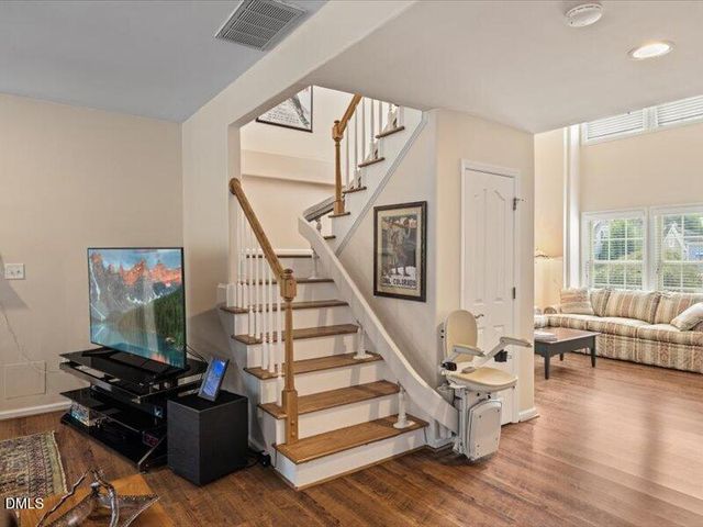 101 Gene Sarazen Drive, Mebane, NC 27302