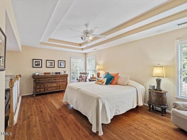 101 Gene Sarazen Drive, Mebane, NC 27302