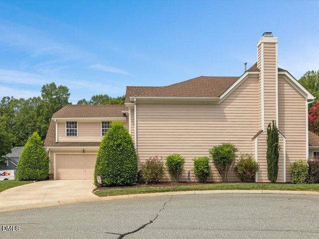 101 Gene Sarazen Drive, Mebane, NC 27302