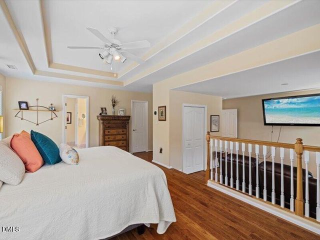 101 Gene Sarazen Drive, Mebane, NC 27302