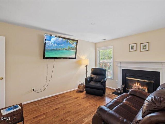 101 Gene Sarazen Drive, Mebane, NC 27302