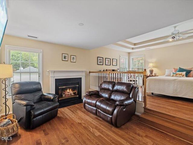 101 Gene Sarazen Drive, Mebane, NC 27302