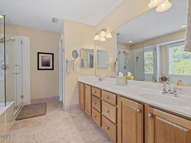 101 Gene Sarazen Drive, Mebane, NC 27302