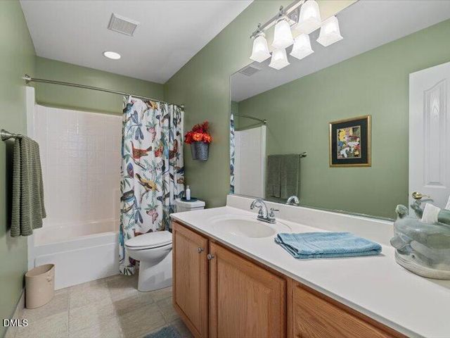 101 Gene Sarazen Drive, Mebane, NC 27302