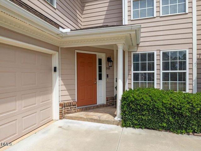 101 Gene Sarazen Drive, Mebane, NC 27302