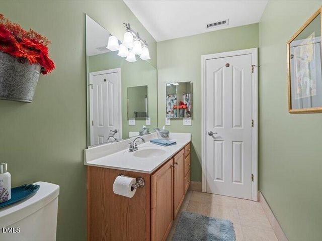 101 Gene Sarazen Drive, Mebane, NC 27302