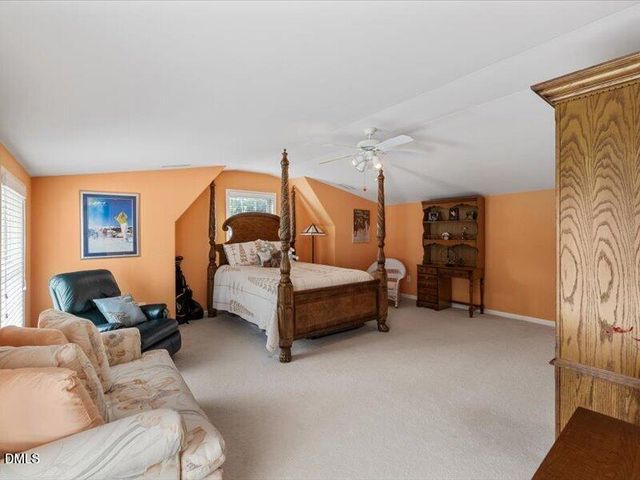 101 Gene Sarazen Drive, Mebane, NC 27302