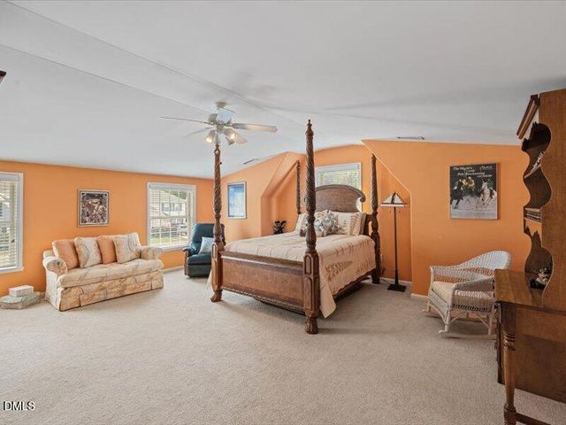 101 Gene Sarazen Drive, Mebane, NC 27302