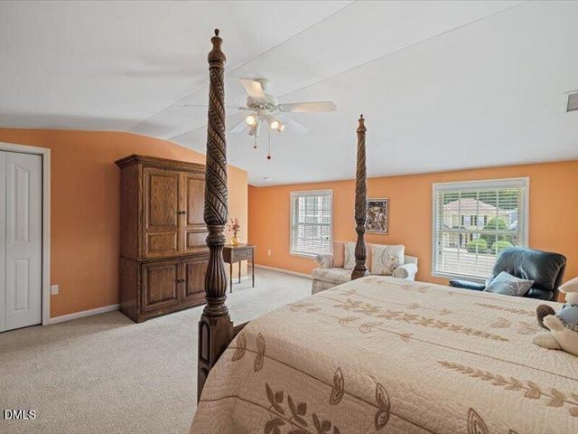 101 Gene Sarazen Drive, Mebane, NC 27302