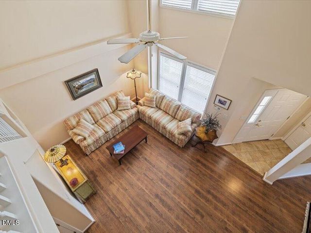101 Gene Sarazen Drive, Mebane, NC 27302