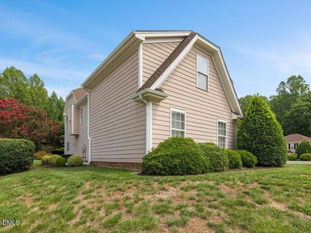 101 Gene Sarazen Drive, Mebane, NC 27302