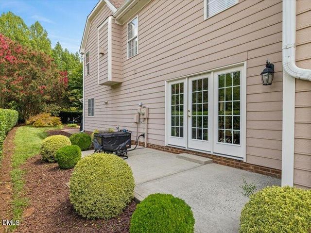 101 Gene Sarazen Drive, Mebane, NC 27302