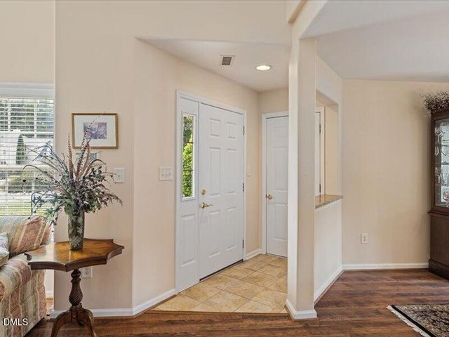 101 Gene Sarazen Drive, Mebane, NC 27302