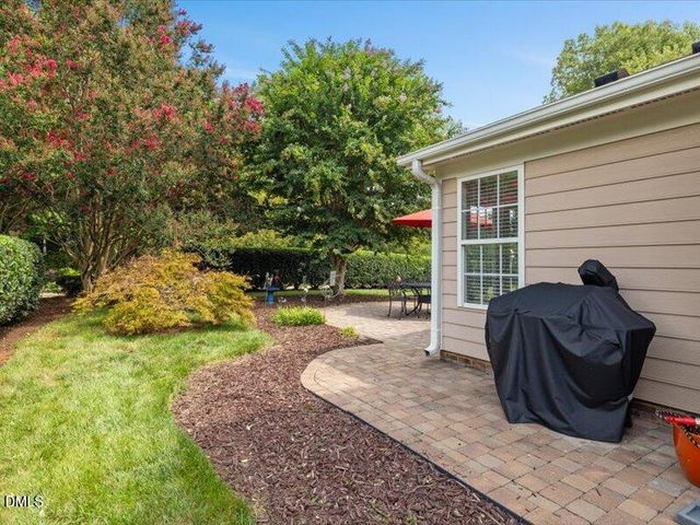 101 Gene Sarazen Drive, Mebane, NC 27302