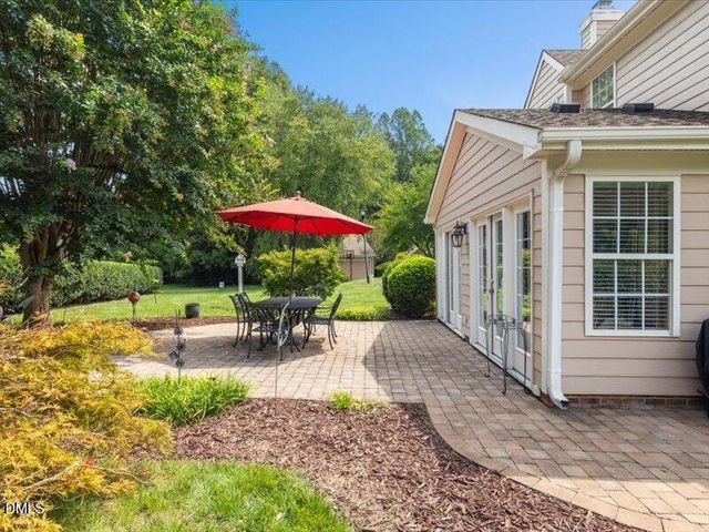 101 Gene Sarazen Drive, Mebane, NC 27302