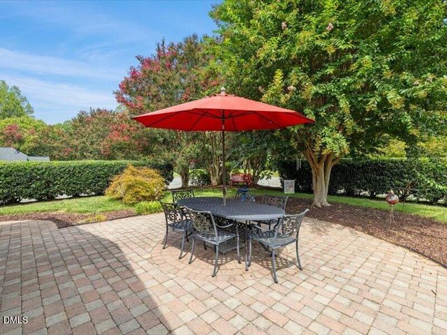 101 Gene Sarazen Drive, Mebane, NC 27302