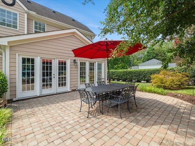 101 Gene Sarazen Drive, Mebane, NC 27302