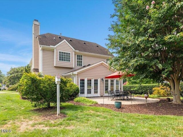 101 Gene Sarazen Drive, Mebane, NC 27302