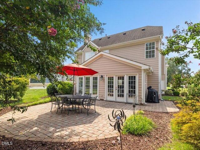 101 Gene Sarazen Drive, Mebane, NC 27302