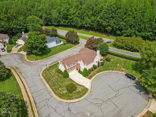 101 Gene Sarazen Drive, Mebane, NC 27302