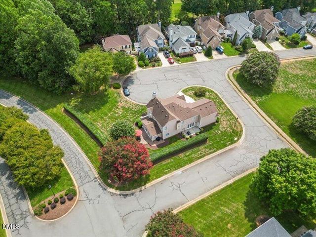 101 Gene Sarazen Drive, Mebane, NC 27302
