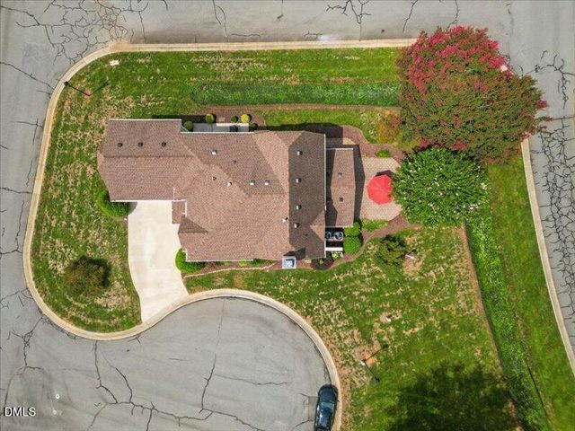 101 Gene Sarazen Drive, Mebane, NC 27302
