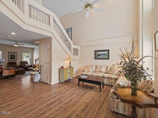 101 Gene Sarazen Drive, Mebane, NC 27302